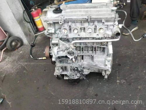 2011款豐田卡羅拉1.6排量發動機拆車件全攻略 價格、圖片與優質配件廠家解析