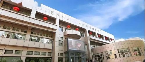 世界讀書日丨春日正好，快來打卡內蒙古的這些寶藏圖書館