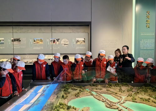 山東博物館 深耕社會教育與宣傳服務，精心打造文化場館管理新名片