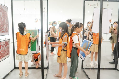 暑期文化場館精準(zhǔn)服務(wù)青少年 文化含量高 活動(dòng)受歡迎 管理服務(wù)優(yōu)