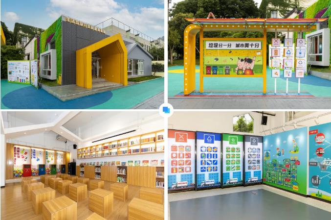 無錫城管網絡文化體驗館正式揭牌 打造免費開放的“數字文化新地標”